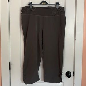 Activewear/lounge joggers from Ryka